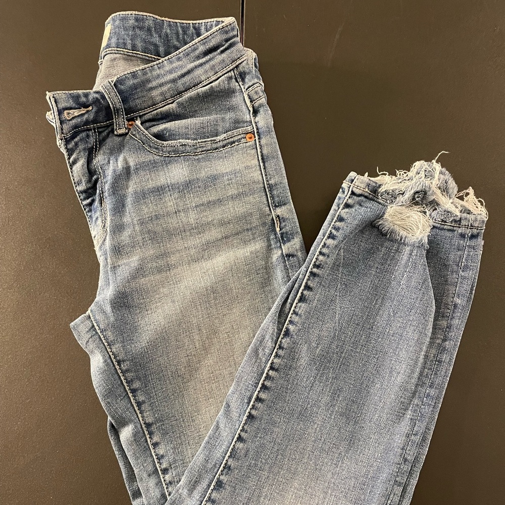 BKE Denim Payton Jeans
